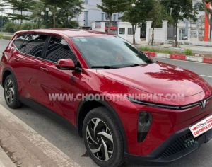 Xe VinFast Limo Green AT 2026