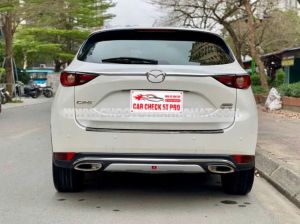 Xe Mazda CX5 Deluxe 2.0 AT 2022