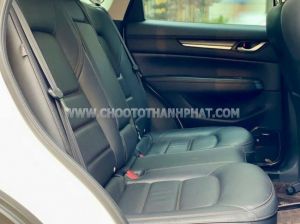 Xe Mazda CX5 Deluxe 2.0 AT 2022