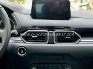 Xe Mazda CX5 Deluxe 2.0 AT 2022