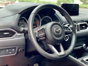 Xe Mazda CX5 Deluxe 2.0 AT 2022