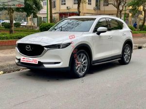 Xe Mazda CX5 Deluxe 2.0 AT 2022