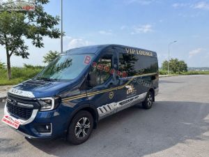 Xe Ford Transit Limousine 10S 2025