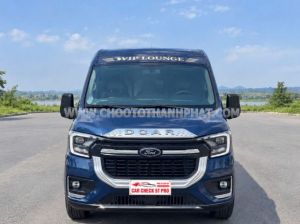 Xe Ford Transit Limousine 10S 2025