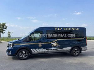 Xe Ford Transit Limousine 10S 2025