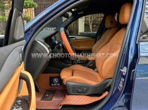 Xe BMW X3 sDrive20i 2024