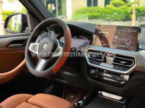 Xe BMW X3 sDrive20i 2024
