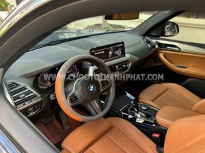 Xe BMW X3 sDrive20i 2024