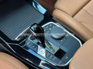 Xe BMW X3 sDrive20i 2024