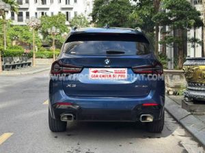Xe BMW X3 sDrive20i 2024