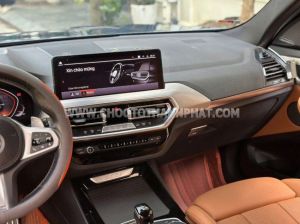 Xe BMW X3 sDrive20i 2024