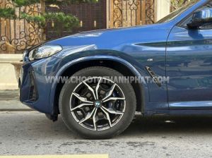 Xe BMW X3 sDrive20i 2024