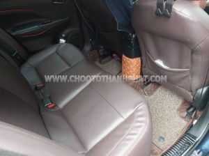 Xe Nissan Almera VL 1.0 CVT Cao cấp 2021