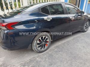 Xe Nissan Almera VL 1.0 CVT Cao cấp 2021
