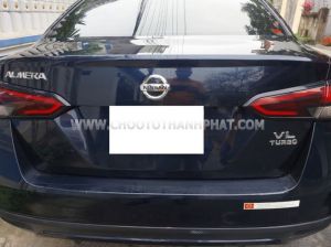 Xe Nissan Almera VL 1.0 CVT Cao cấp 2021