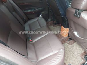 Xe Nissan Almera VL 1.0 CVT Cao cấp 2021