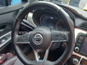 Xe Nissan Almera VL 1.0 CVT Cao cấp 2021