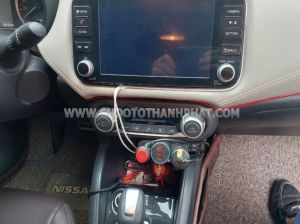 Xe Nissan Almera VL 1.0 CVT Cao cấp 2021