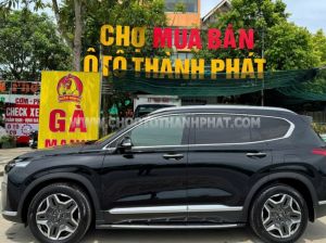 Xe Hyundai SantaFe Cao cấp 2.2L HTRAC 2023