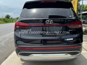 Xe Hyundai SantaFe Cao cấp 2.2L HTRAC 2023