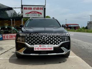 Xe Hyundai SantaFe Cao cấp 2.2L HTRAC 2023