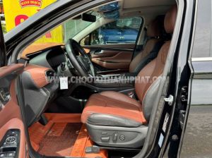 Xe Hyundai SantaFe Cao cấp 2.2L HTRAC 2023