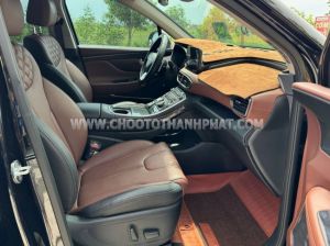 Xe Hyundai SantaFe Cao cấp 2.2L HTRAC 2023