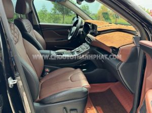 Xe Hyundai SantaFe Cao cấp 2.2L HTRAC 2023