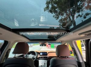 Xe Hyundai SantaFe Cao cấp 2.2L HTRAC 2023