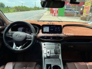 Xe Hyundai SantaFe Cao cấp 2.2L HTRAC 2023