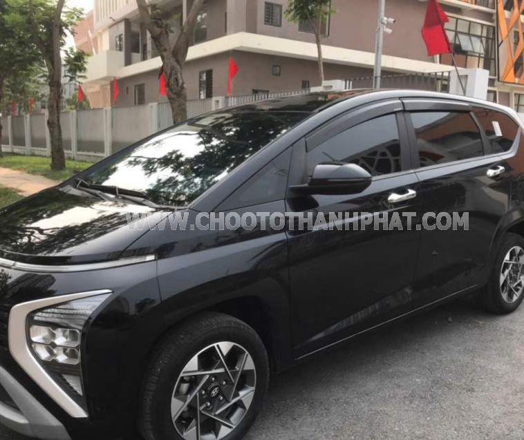 Hyundai Stargazer Cao cấp 1.5 AT 2022