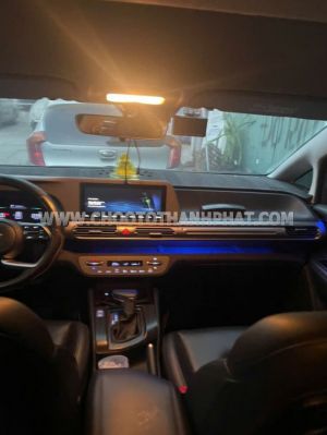 Xe Hyundai Stargazer Cao cấp 1.5 AT 2022
