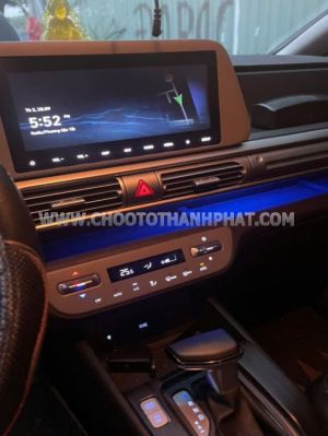 Xe Hyundai Stargazer Cao cấp 1.5 AT 2022