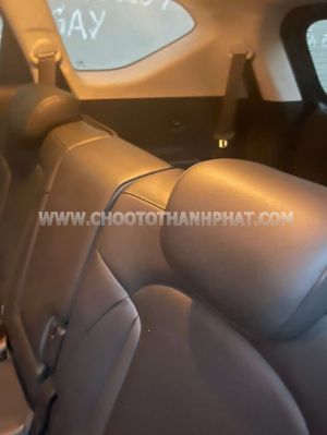 Xe Hyundai Stargazer Cao cấp 1.5 AT 2022