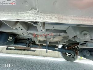Xe Ford Transit Tiêu chuẩn 2022