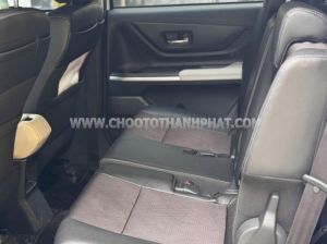 Xe Toyota Veloz Cross Top 1.5 CVT 2025