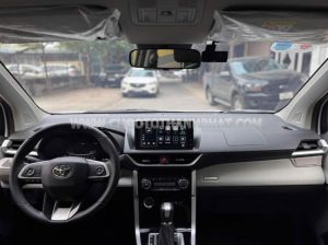 Xe Toyota Veloz Cross Top 1.5 CVT 2025