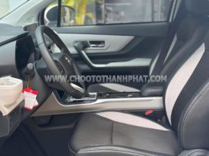 Xe Toyota Veloz Cross Top 1.5 CVT 2025