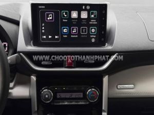Xe Toyota Veloz Cross Top 1.5 CVT 2025