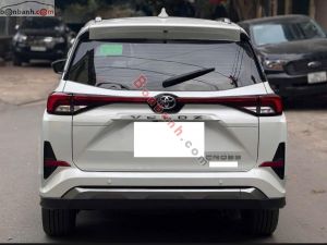 Xe Toyota Veloz Cross Top 1.5 CVT 2025