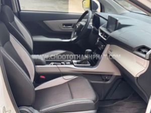 Xe Toyota Veloz Cross Top 1.5 CVT 2025