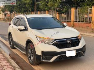 Xe Honda CRV G 2022