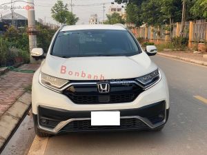 Xe Honda CRV G 2022