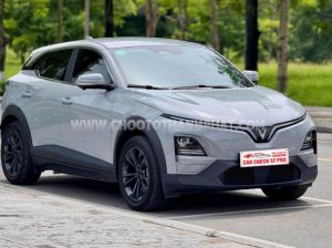 Xe VinFast VF6 Plus 2026