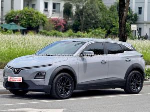 Xe VinFast VF6 Plus 2026